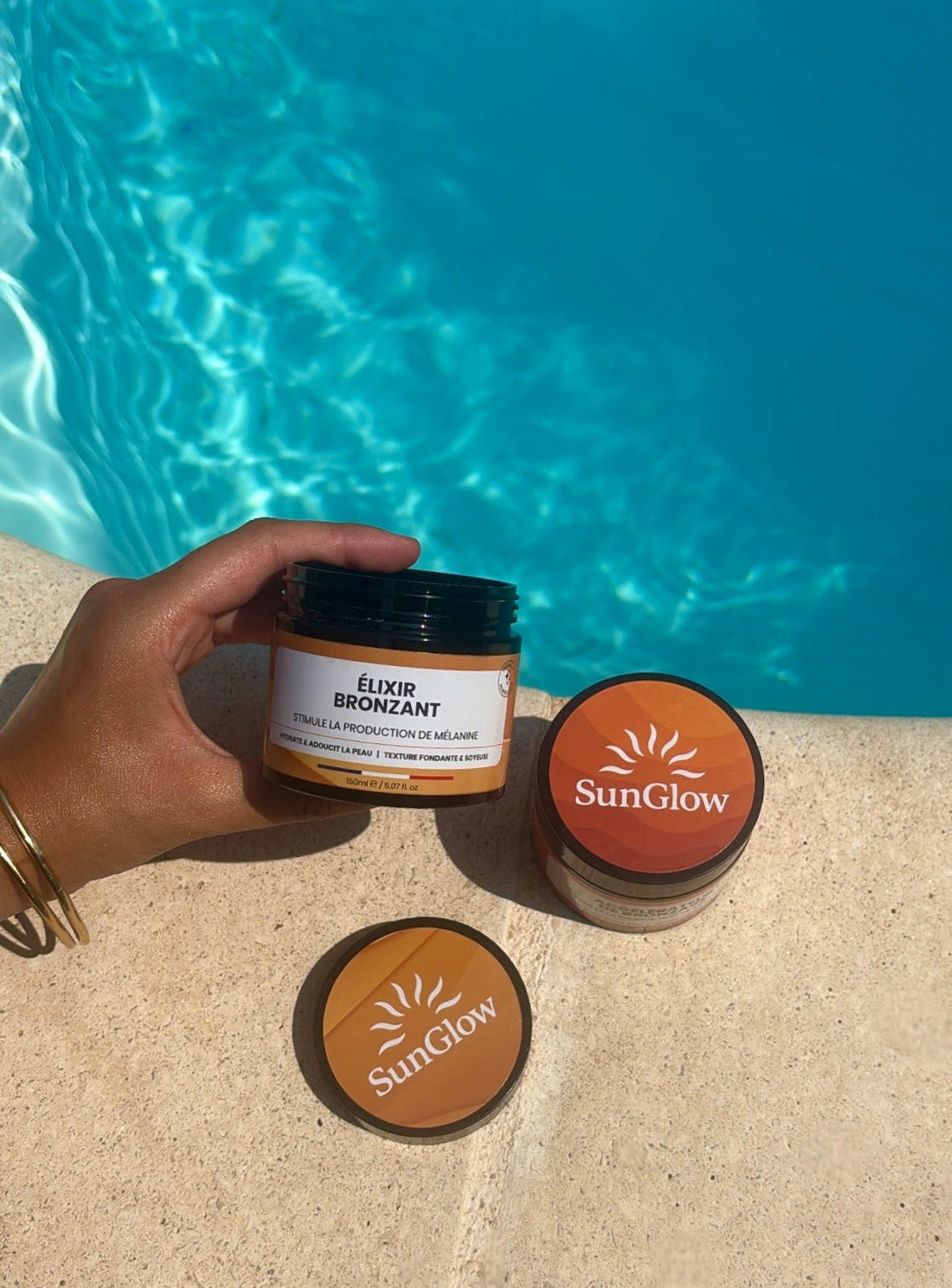 Accélérateur de bronzage : efficace ou pas ?
